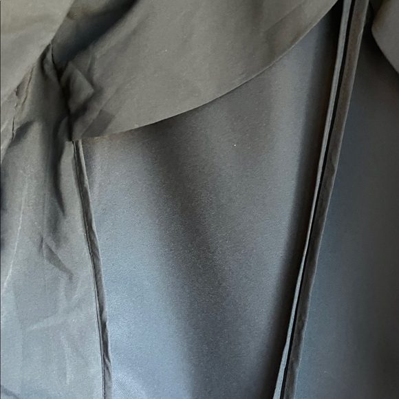 Quince Scuba Single-Breasted Convertible Blazer - Picture 15 of 16